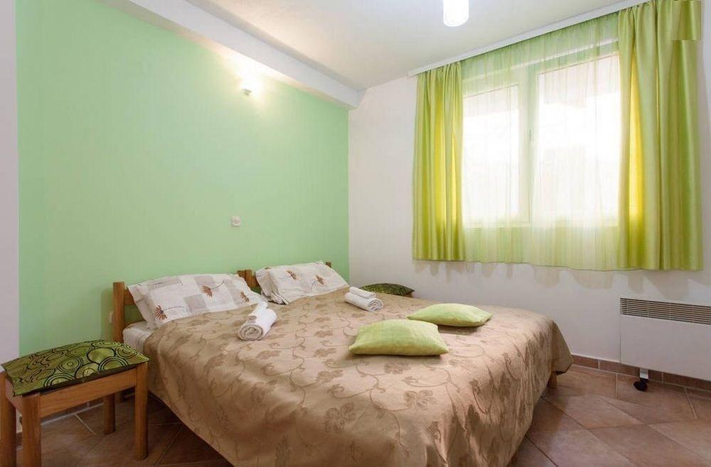 Vila Kosta City Center Port Охрид Екстериор снимка